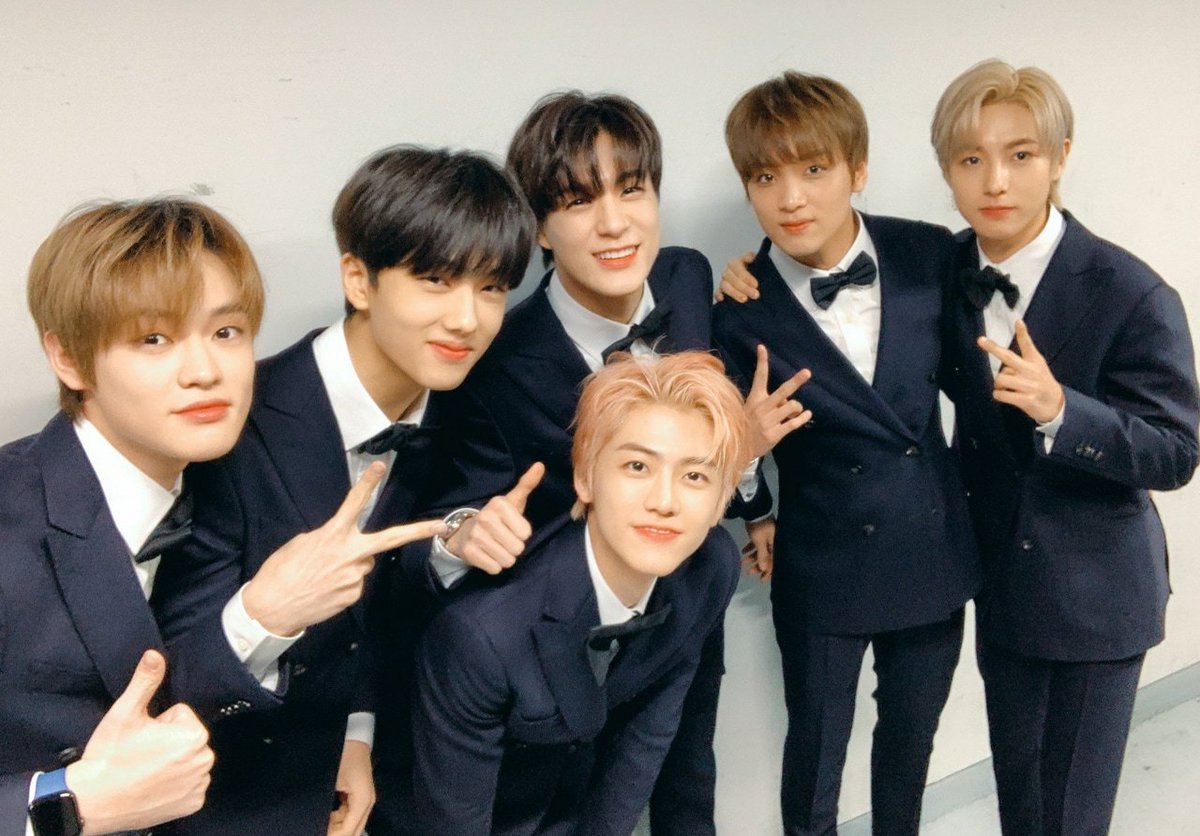 jaemlunes's tweet photo. tutorial de como ser respondida pelo nct 127 ou nct dream; a thread. https://t.co/kNIP8VTupf