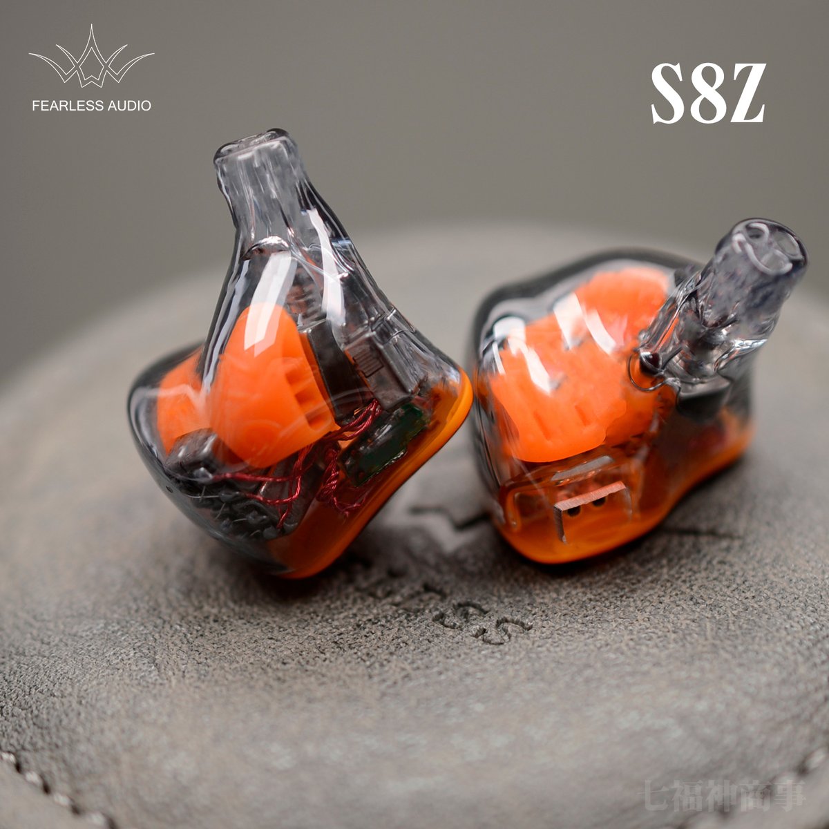 TSH_corporation's tweet photo. #Fearless_audio
#S8Z ユニバーサルモデルを撮影してみました。オレンジ色がパネルだけではなく、中身まで浸透し、秘密の構造が存在していました。^ ^
https://t.co/ledX60hmDV
紹介:
https://t.co/p0cOKSTys7 https://t.co/ZeCBkcLGVL