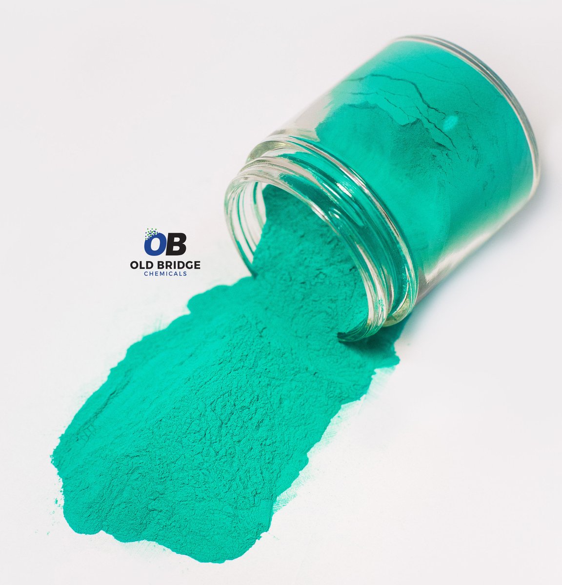 OldBridgeChem's tweet photo. Copper Carbonate Uncovered
Did you know that small amounts of copper carbonate are used as an ingredient in many #fertilizers and #pesticides? It is also often used in ammonia compounds as a wood preservative.
https://t.co/SJOj9GBa4w https://t.co/kghn0Ro3I7