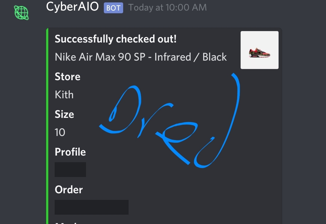 CursedSuccess tweet picture