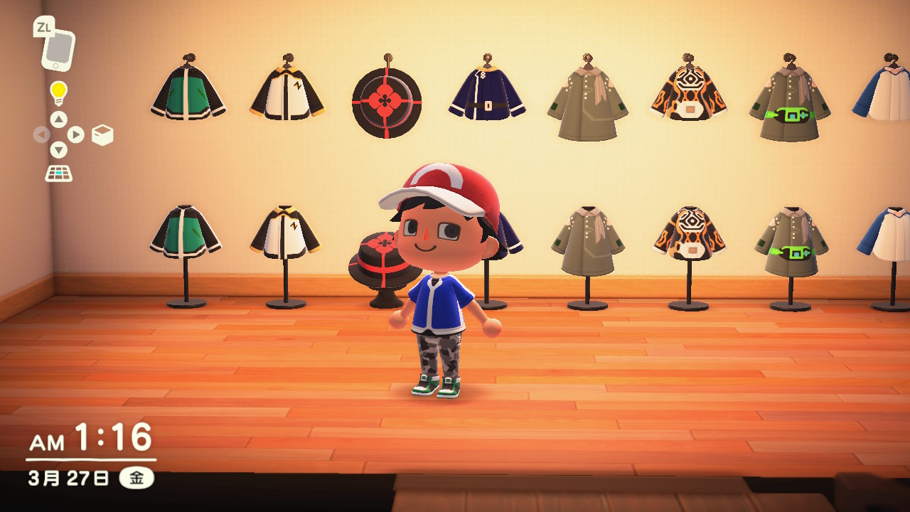 ソウル アニメポケモンxyからサトシの服と帽子です やっぱりxyのサトシが好き どうぶつの森 Animalcrossing Acnh Nintendoswitch T Co Wmgh2ouple Twitter