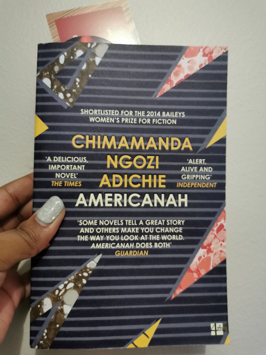 ShoeshoeMofoken's tweet photo. I'm so loved❤️. Hours before the final countdown to the #NationalLockdown my #HubBae @jacob_matatane surprised with not one, but 2 (I REPEAT)
✌🏾
two
TWO
1+1
2️⃣

2 books from my favorite  author  @ChimamandaReal 📚😍😭❤️

#LockdownSA
@ReadaBookSA #21daysLockdownSA https://t.co/fIaUZ2WLAM