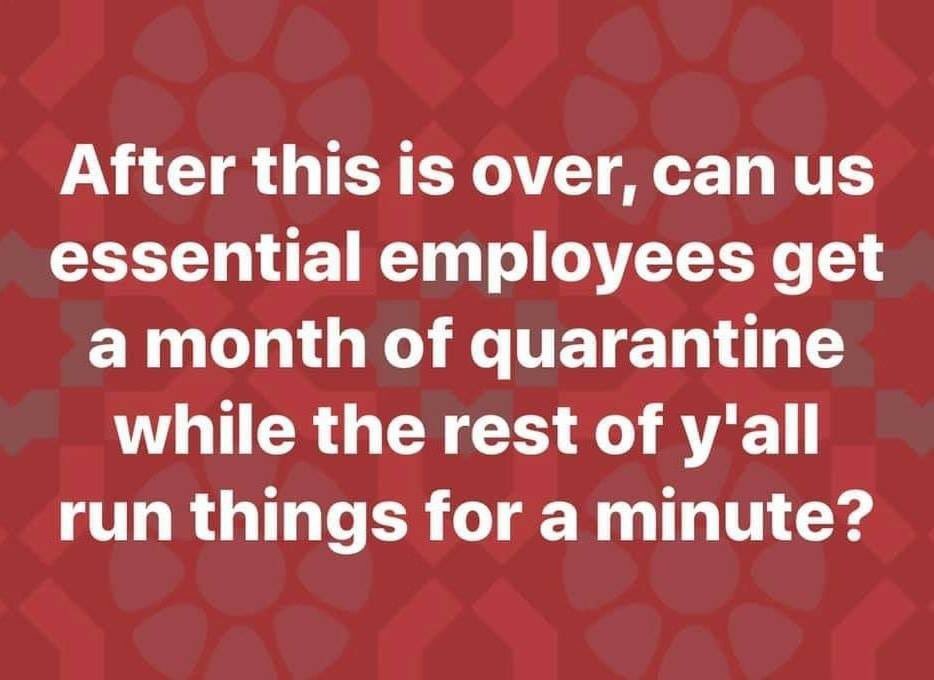 Don Redmond On Twitter Whoa That S Gonna Piss Folks Off The