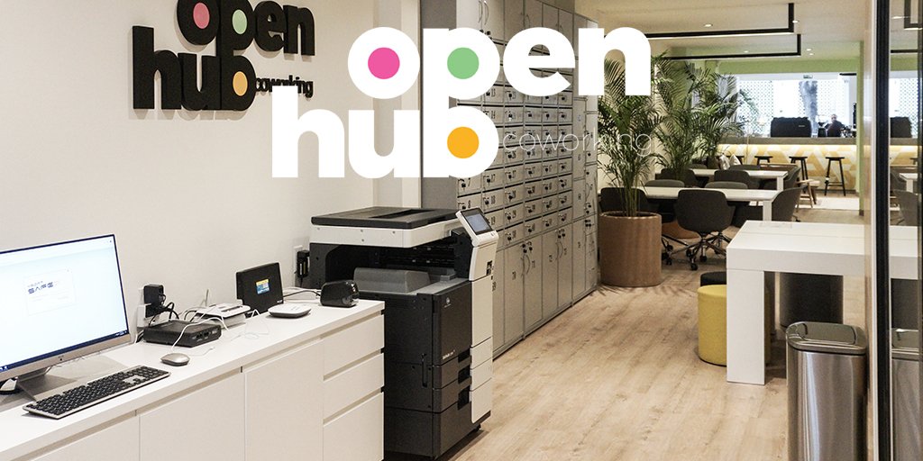 openhubmx's tweet photo. Ven a conocer nuestro espacio y comodidades gratuitas para hacer un gran trabajo. Enamórate de lo fácil, práctico y económico de los extras que te ayudarán a poner el punto final a lo que creas.

#CoWorkingSpace
#CoWorkingLife
#CoWorkingCDMX
#BetterDoSomethingGreat
#HazloGenial https://t.co/H0zRNzL2r2