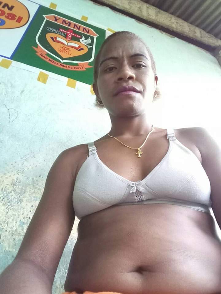 Cuki pepe papua. Jayapura cuki. Tante STW Biak Papua