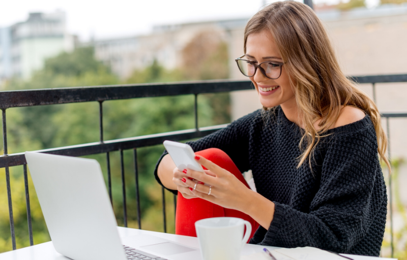 PlanWithToast's tweet photo. Selfcare at Home #tipoftheday: Stay Connected!
Missing your loved ones? Feeling cooped up? Worried about something beyond your control? Stay social by scheduling in a video call with your people, just like you would a dinner or a coffee date. #covid19 #CoronavirusLockdownUK https://t.co/MIQIRGCPdY