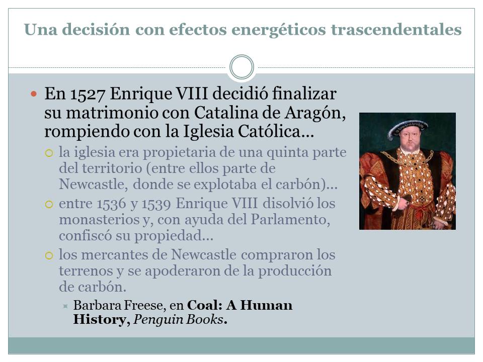 ODdeBR's tweet photo. #TransicionesEnergeticas
En 500 años identifico varias transiciones importantes relacionadas a la energía, sus fuentes y la tecnología asociada.
La primera: de la leña al carbón.
Pueden ver el video, por si les interesa...
https://t.co/YGugbVocft https://t.co/ZD95cuBWre