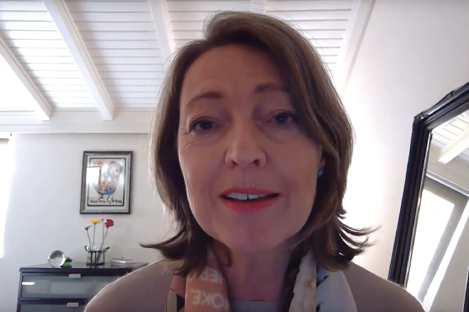 Via deze persoonlijke video wil FME-voorzitter <a href="/InekeDezentje/">InekeDezentjéHamming</a> de lidbedrijven een hart onder riem steken in deze moeilijke en onzekere tijd.
fme.nl/nl/nieuws/vide…