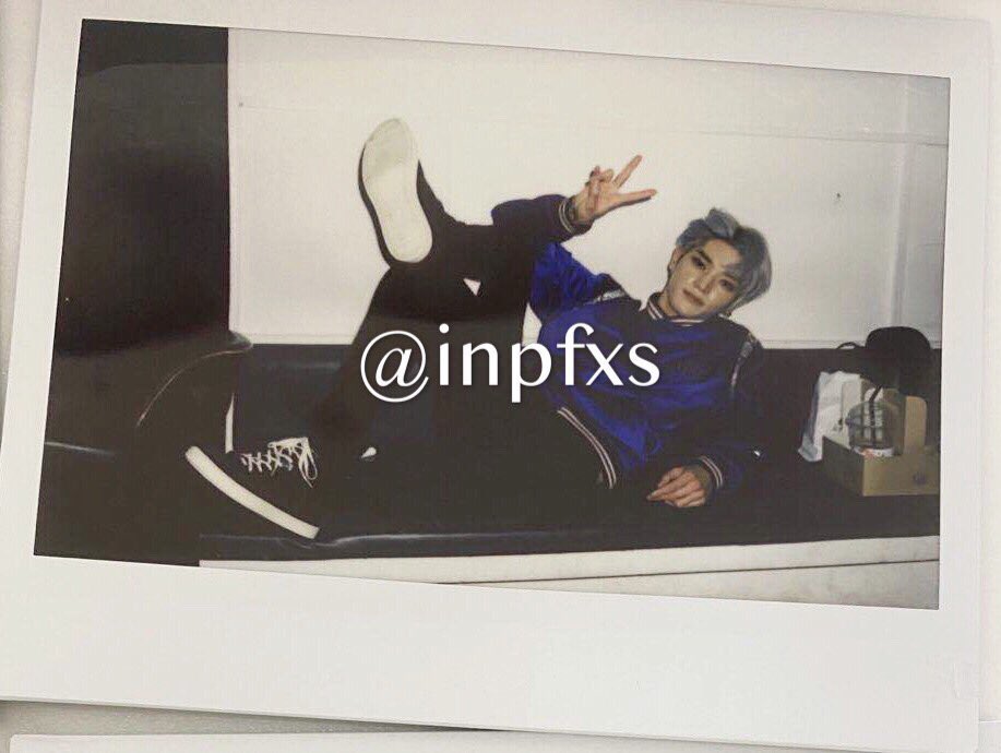 TAEYONG_TH's tweet photo. 🗃200326 NEOZONE POLAROID VER.T / SM EVENT TAEYONG (18)

💚 รวบรวม โพลาลอยของแทยงจากอัลบั้ม NeoZone 💚

©️inpfxs

#NCT127 #NeoZone #NCT127_KickIt #태용 #แทยง #TAEYONG @NCTsmtown_127 https://t.co/f0LUkTBBpr