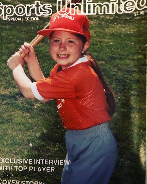 DyerLLBaseball's tweet photo. Guess who #2?? In honor of #OpeningDayAtHome and #TBT let’s play “Guess That DLL Board Member!” Stay tuned for more classics⚾️ (Names revealed in our Stories) https://t.co/whsMIwFILy https://t.co/zdrw1u9Wi4