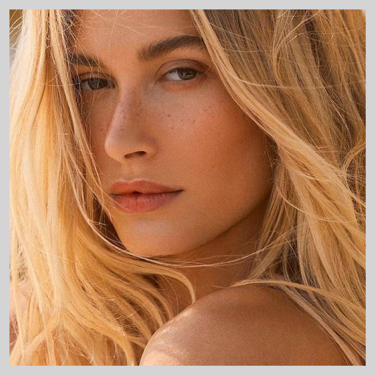 Reminiscing 💛 <a href="/haileybieber/">Hailey Bieber</a> for <a href="/ELLEmagazine/">ELLE Magazine (US)</a>! Color + Extensions by #901artist <a href="/florid0/">WERKFLO</a>.