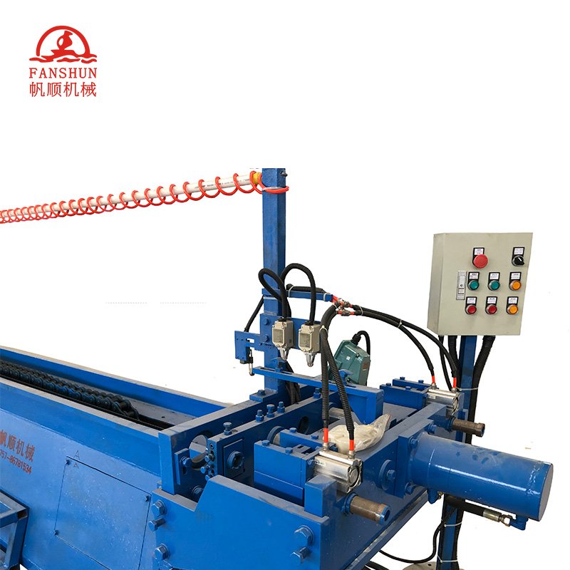 The material and components of our products are of high quality. When designing rod straightening machine manufacturers , we emphasize innovation and practicality. #rodstraighteningmachinemanufacturers #dustcollectorbag #brasspipemakingmachine