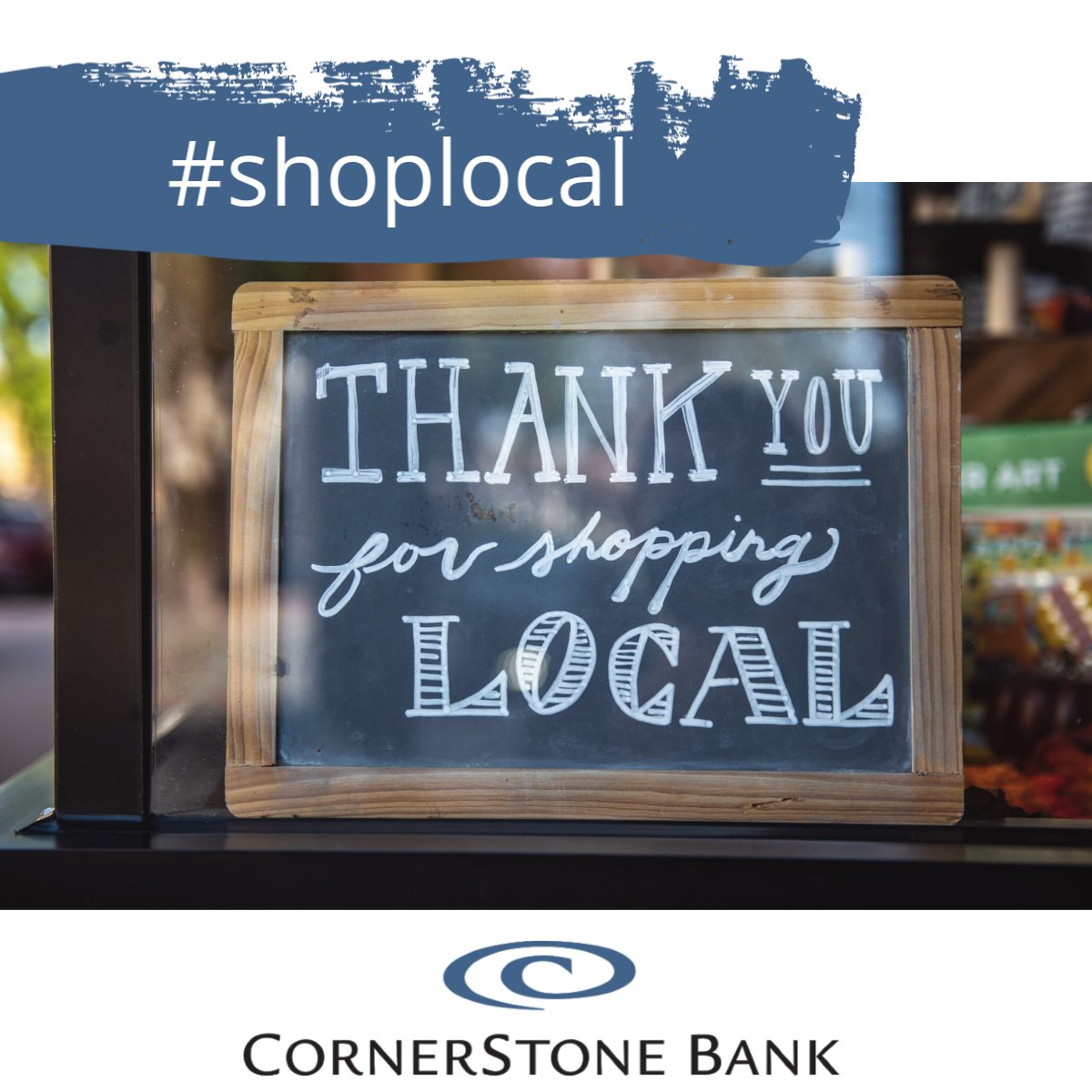 CornerstoneNDSD's tweet image. Show support for the entrepreneurs and small businesses in your community with these three tips:

1. Shop on their online sites
2. Order delivery or carry-out
3. Support and show appreciation by sharing them on your social media page

#NOTGENERIC #shoplocal