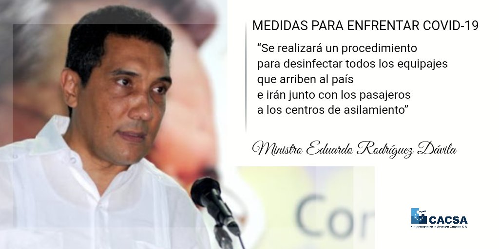 En el #TransporteAéreo se  toman medidas para evitar la propagación del #COVID19 
Cumpliendo con las indicaciones de las autoridades, se realiza la desinfección de todos los equipajes que arriban al país.
¡Velamos por la seguridad y salud de nuestro pueblo! 
#AviaciónCubana 🇨🇺