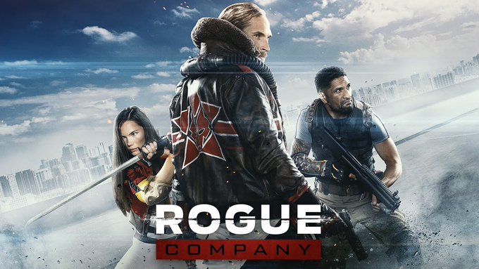 Rogue company Free Codes! 