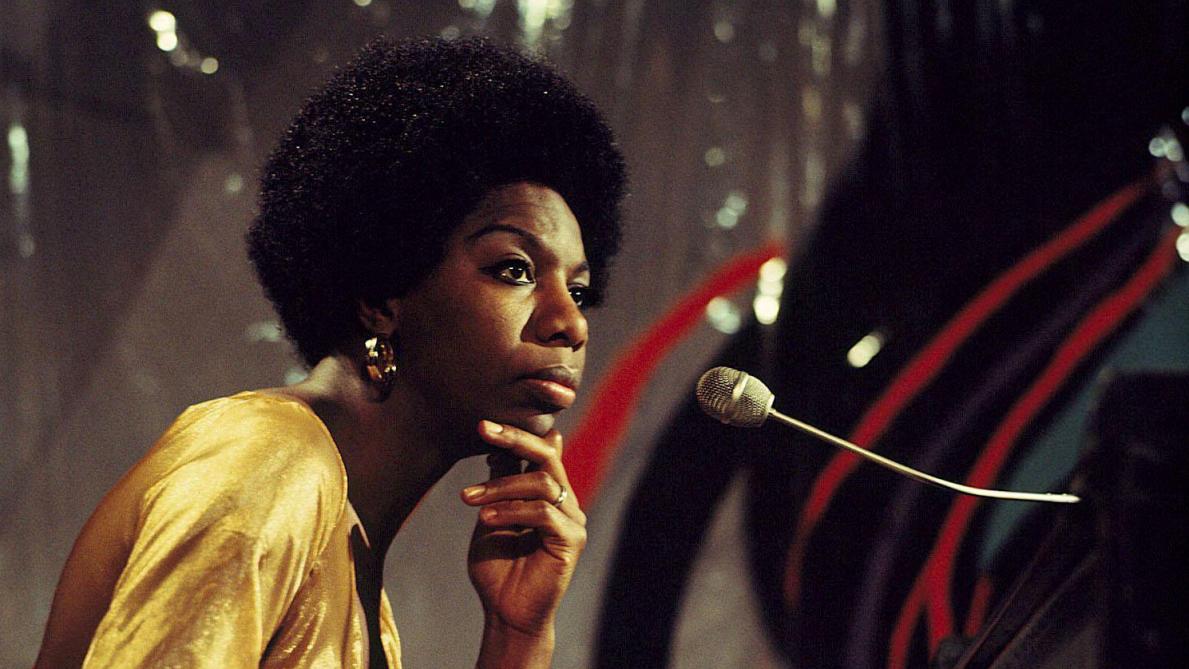 NinaSimoneMusic's tweet photo. In March 2019, Nina Simone's "Mississippi Goddam" was added to the National Recording Registry with 25 other recordings considered “culturally, historically or aesthetically important.” https://t.co/9iYUiOYW8W