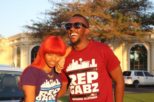 BBAFaves's tweet photo. Once upon a time a time, Oneal &amp; Feza ruled Botswana, South Africa and Tanzania simultaneously 😂😂😂

The East &amp; Southern African regions were shook shook by this love!

My ship was stresssssssssssssful!!

I miss them ❤

#BigBroAfrica #BBA #Oneza https://t.co/Gcz5kPHFQm