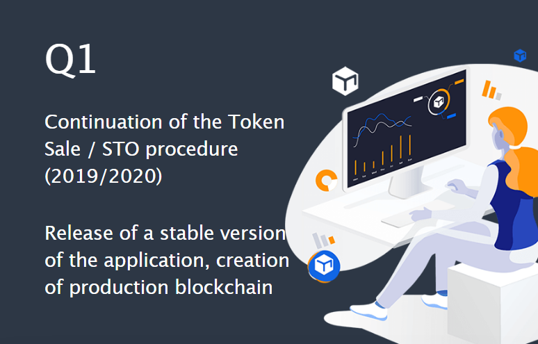 0xOgmint's tweet image. Roadmap of @relictumpro 
A detailed economic concept and preliminary planning of all stages of the Relictum Pro network development with a detailed development process plan for 2019 - 2022.
relictum.pro
#relictum.pro #relictumpro #relictcoin #relictum #blockchain5.0