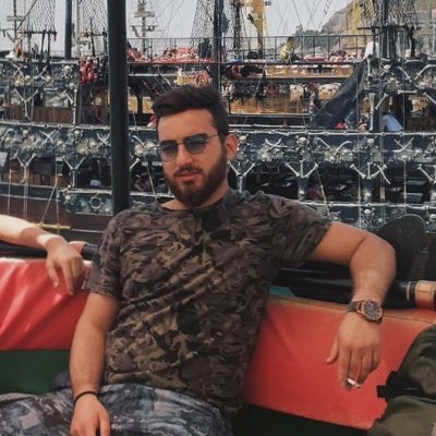 FevziAar1's tweet photo. #YeniProfilResmi https://t.co/qOLs0O4DoF
