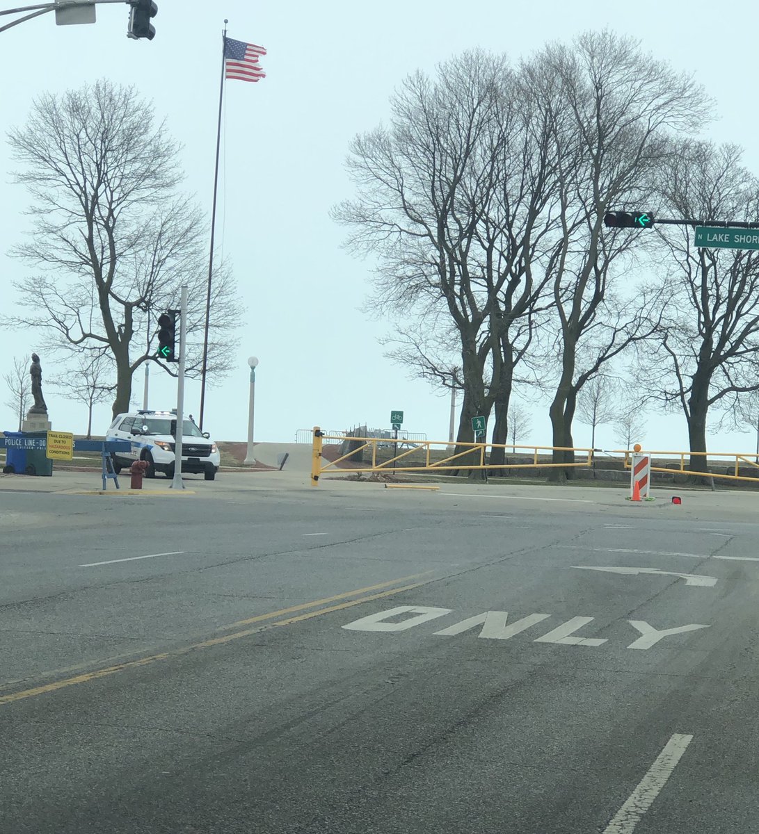 ⁦@chicagosmayor⁩ does it. #LSD shut down.