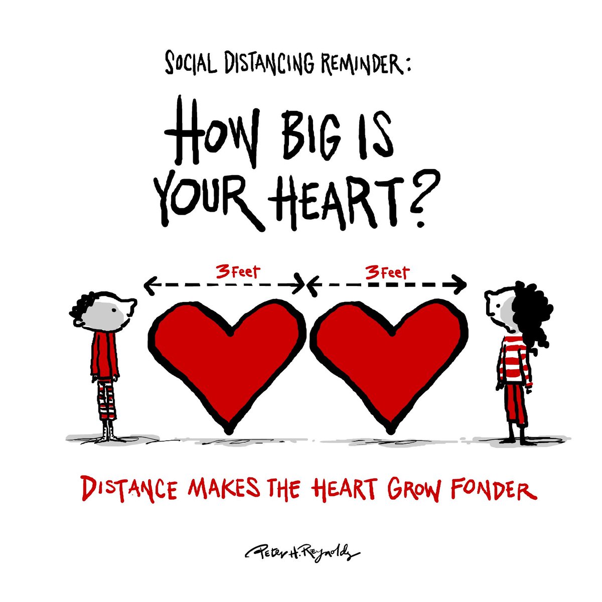 Love this graphic from <a href="/peterhreynolds/">Peter H. Reynolds</a> (His books are great too)! <a href="/sd61schools/">Greater Victoria School District</a> #sd61learn