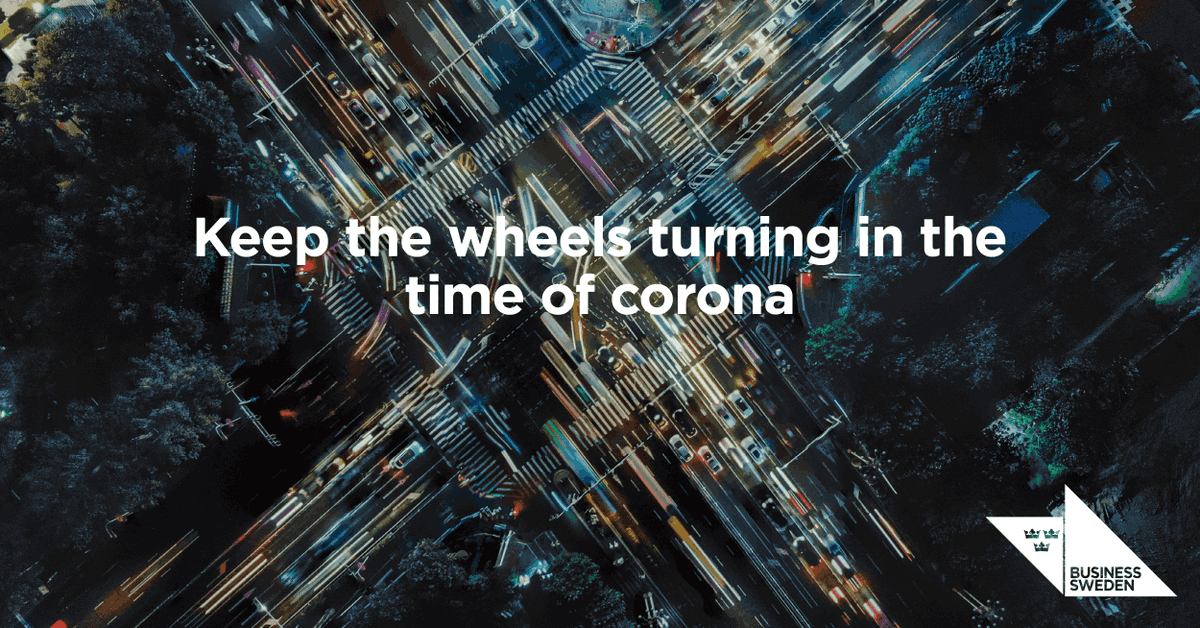 Is your international value chain impacted by the outbreak of Covid-19? We can help you keep goods moving and engage with customers on your behalf. Our team stands ready to respond to your challenges: fal.cn/37hHc

#growglobalsales #mobiliseforcovid19 #uniquemandate