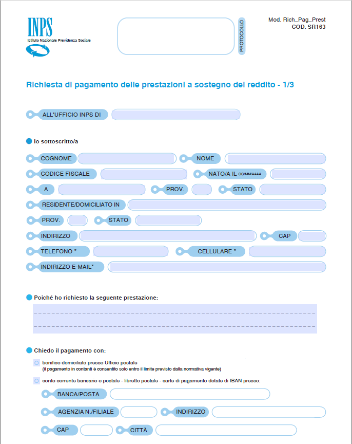 AntonioGallozzi's tweet photo. #italianonsaraimaidigitale @zdizoro Scusate sapete che l'INPS sta chiedendo a centinaia di migliaia di lavoratori di scendere in strada x farsi mettere un timbro sulla domanda da inviare online? @INPS_it e @Palazzo_Chigi non eravamo  #iorestoacasa #vicinianchedalontano #COVID19 https://t.co/eNoKl1rufL