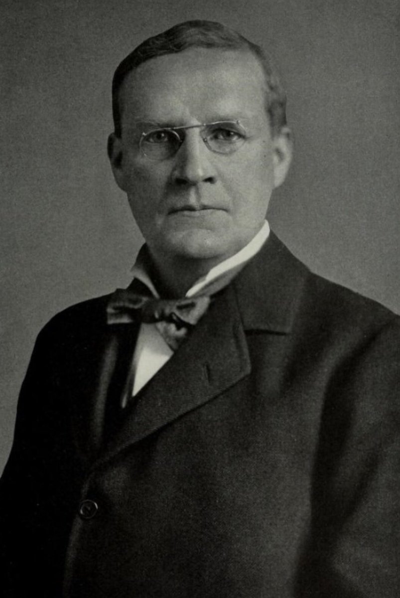 Happy 164th Birthday to Viscount Rhonda, David Alfred Thomas! 🎂 The namesake of Peace River’s beloved steamship, The S.S.D.A. Thomas! ❤️