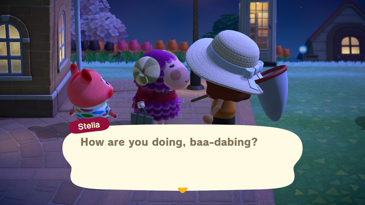 lavelune's tweet photo. #AnimalCrossing #ACNH #NintendoSwitch https://t.co/SzNKqeWtFP