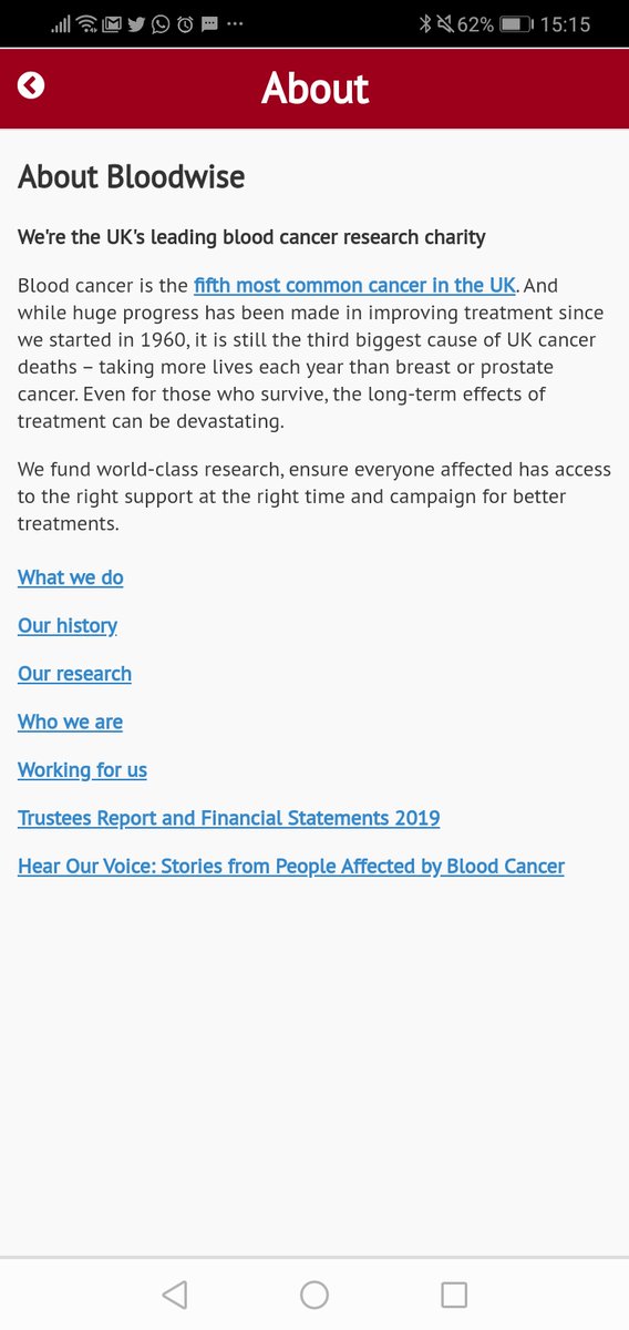 Fit4Change - The Fundraising App tweet media