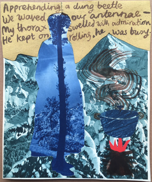 RoyalDrawing's tweet photo. Drawing from Home: Image and Text 

Taken from our recent publication #WaysofDrawing, Image and Text is an exercise designed by faculty member Sophie Herxheimer that can be done with the materials you have at home. @SophieherX
https://t.co/sxET2OIP83 https://t.co/XUN6Xs3t5n