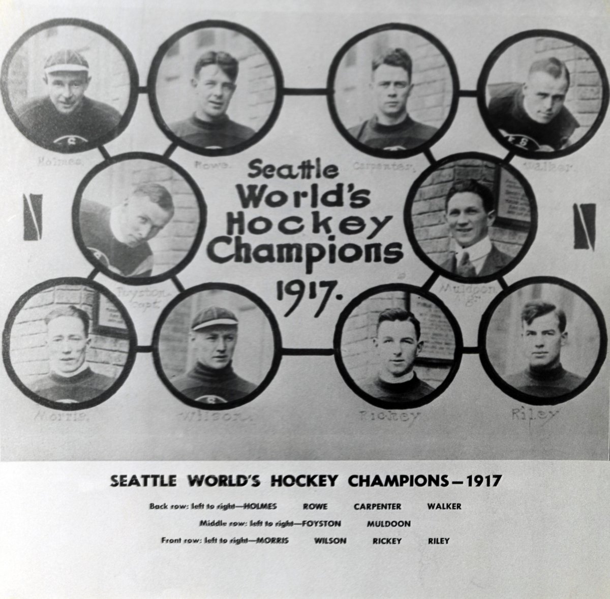 In Seattle, our hockey history runs deep. 

103 years ago today, the <a href="/S_Metros/">SeattleMetropolitans</a> defeated the Montreal Canadiens 9-1 to become the first US team to win the <a href="/StanleyCup/">The Stanley Cup</a> → bit.ly/MetrosHistory3…