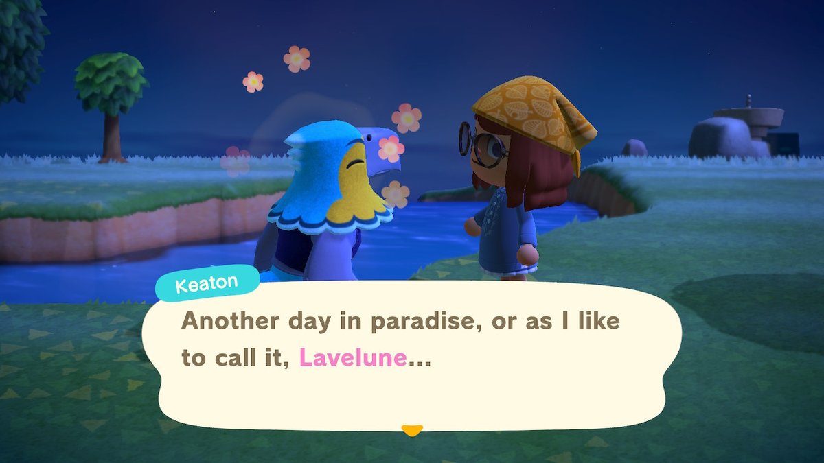lavelune's tweet photo. #AnimalCrossing #ACNH #NintendoSwitch https://t.co/TsDt8QOthV