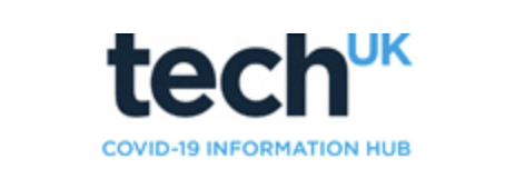 Big shout out to <a href="/TechUK/">techUK</a> for this extremely valuable #Covid-19 Information Hub hubs.ly/H0nVyRx0