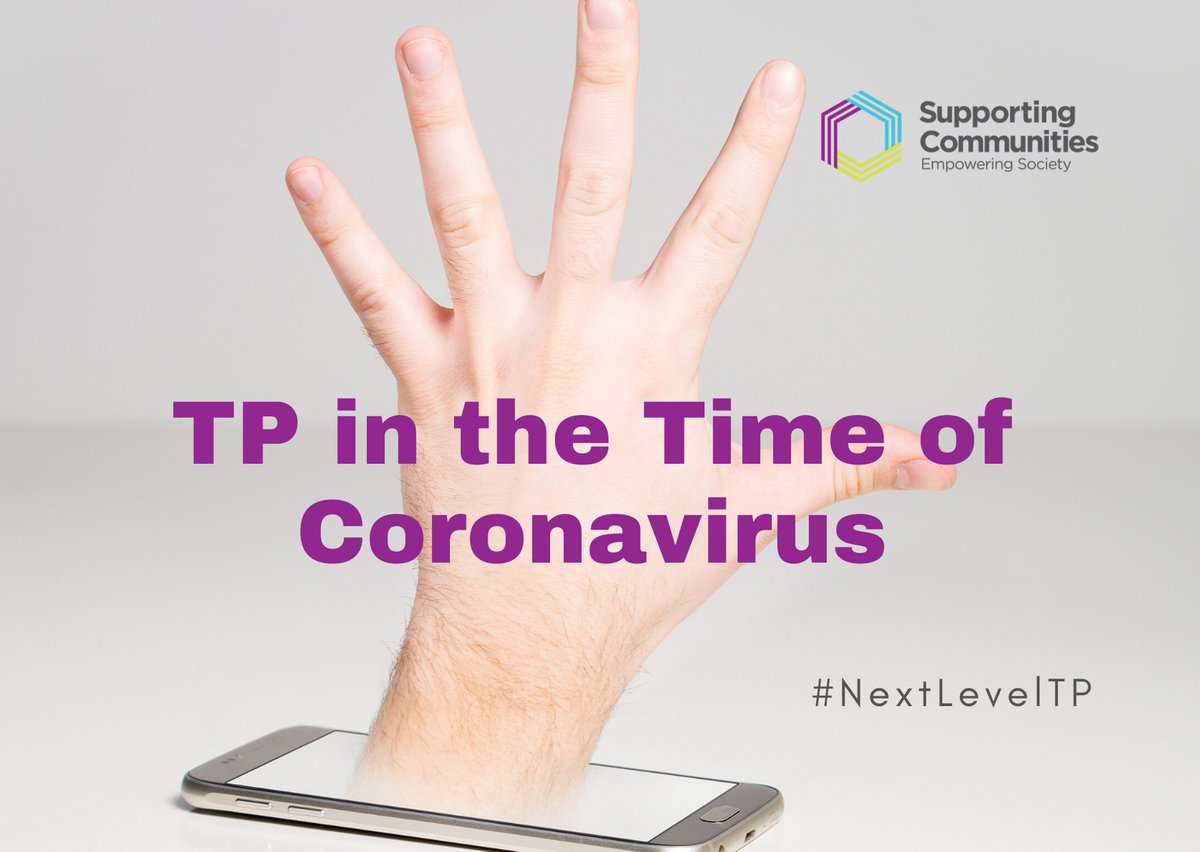 SuppCommunities's tweet image. The ethos of #TenantParticipation has never been more important as we deal with the #coronavirus pandemic. What practical measures can social landlords take in response?
Some thoughts from our team in the #SCblog. 
#NextLevelTP

➡️bit.ly/39pABax