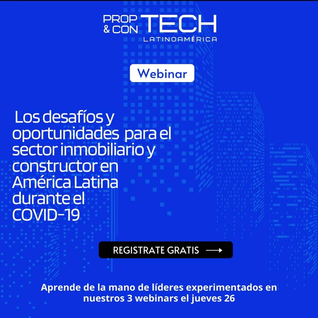 Proptech Venezuela tweet media