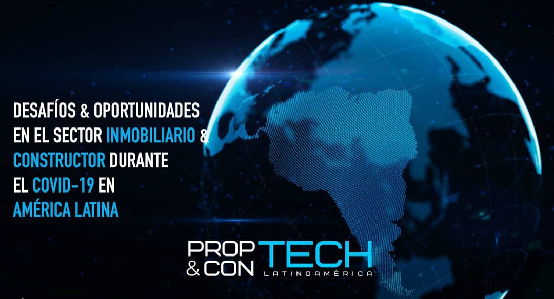 Proptech Venezuela tweet media