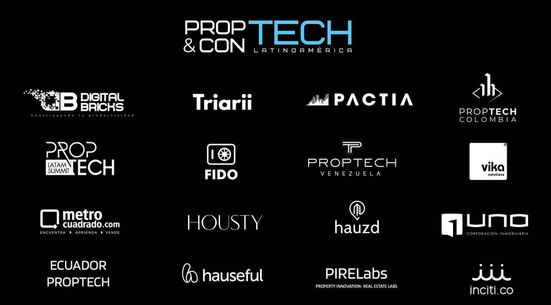 Proptech Venezuela tweet media