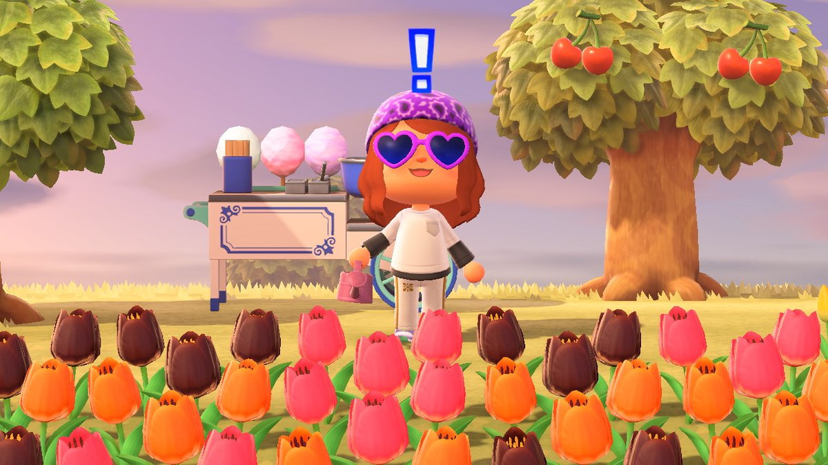 lavelune's tweet photo. #AnimalCrossing #ACNH #NintendoSwitch https://t.co/MnqoqgbiZ8