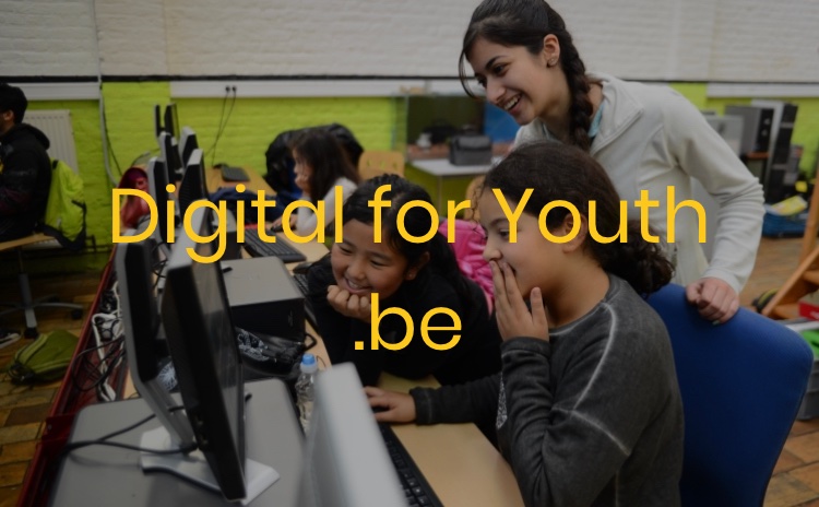 Niet alle #jongeren hebben toegang tot een #computer thuis, terwijl dit nu meer dan ooit noodzakelijk is. Wie kan mij, als ambassadeur van #DigitalforYouth, helpen? 

Please retweet! DM indien vragen. 

pcsolidarity.be 

#COVID19BE