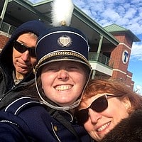 SWEtalk's tweet photo. Check out some advice four college SWE members have to offer to one of our SWENexters. https://t.co/XRqcUnXVC3 @SWENext #SWEOutreach #CollegiateAdvice #SWEetWisdom https://t.co/5aF8LlTjzR