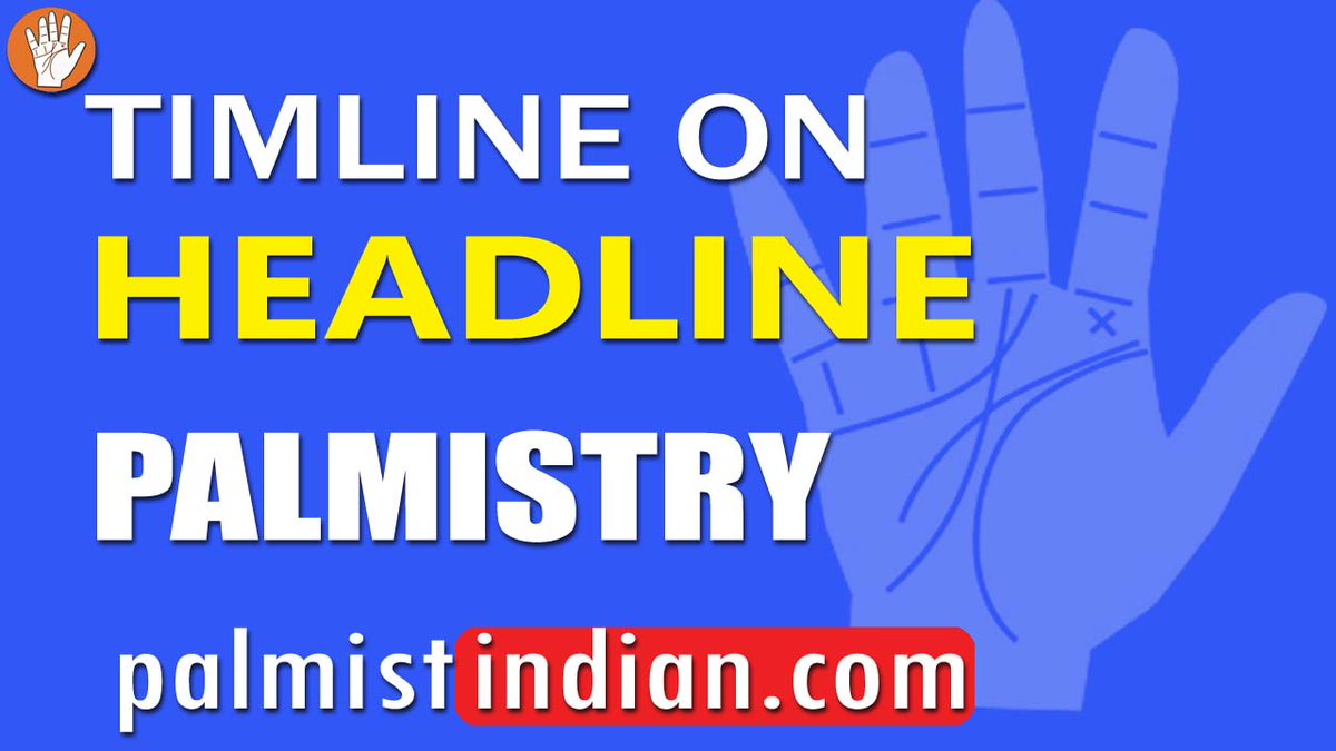 palmistindian's tweet photo. time line on head line and events that may take place || Palmistry Reading By Palmist Manish

https://t.co/rPBdyLkz4h
#palmistry #palmistryreading #palm #palmreading #palmreadings #palmistryhand #palmistryguide https://t.co/xhP0FfIRAu