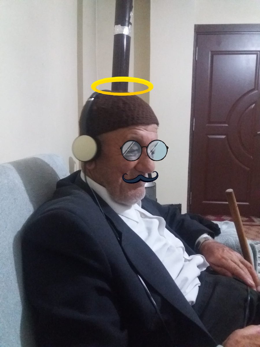 durdaaane's tweet photo. Hocam derslerinizi biz öğrencileriniz olarak dört gözle beklerken misafir olmak isteyen bir katılımcınız daha var. İzninizle camiye gidemediği günleri telafi etmek istiyor, sizin için de uygunsa?

#muif57
@parmakuclari https://t.co/VRQa4STVM1