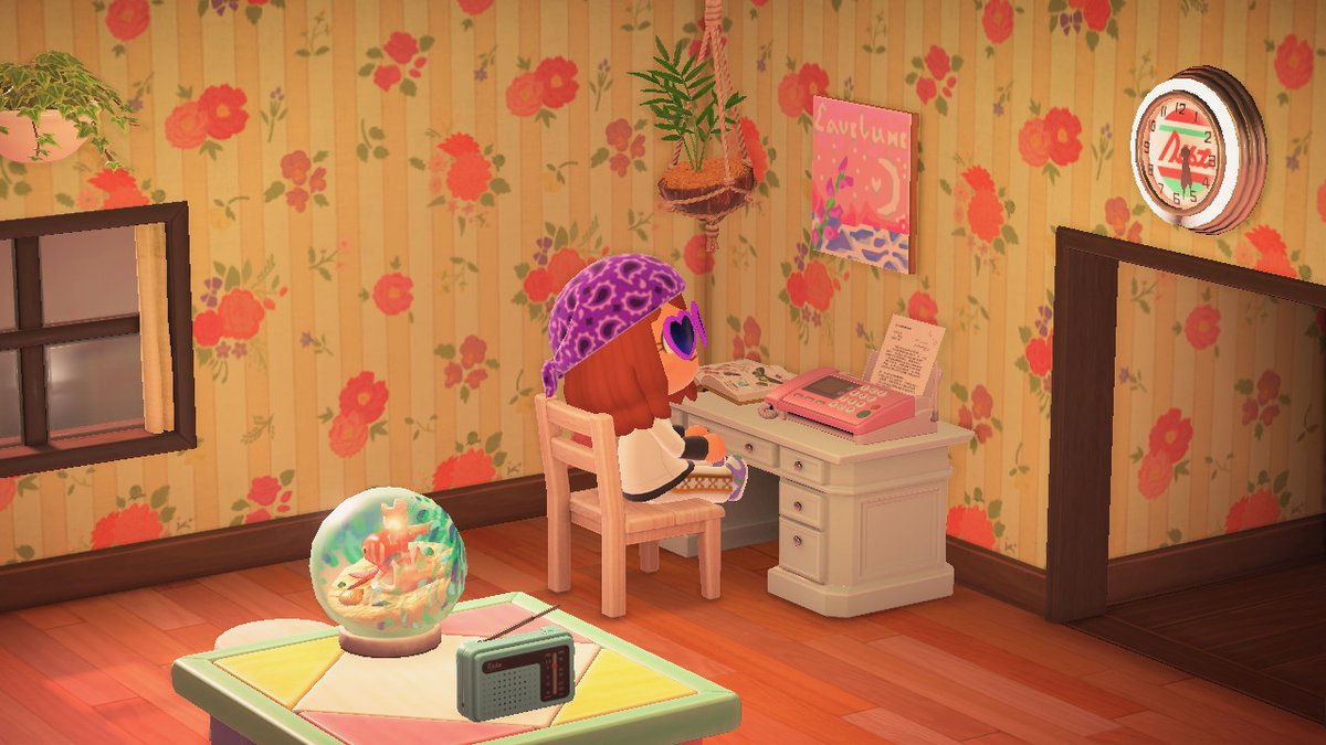 lavelune's tweet photo. #AnimalCrossing #ACNH #NintendoSwitch https://t.co/EB7t4X3Rx8