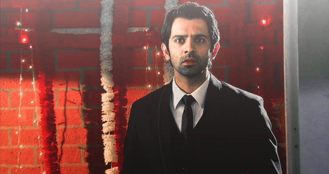 And Boom Everything got ruined  #BarunSobti  #SanayaIrani  #IPKKND  #Arshi