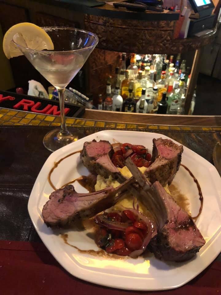 LocalRestWeek's tweet image. Participating Restaurant Spotlight: Gigi's Cucina Povera🙌🇮🇹

LRW To Go runs 4 more days, get out and support these local restaurants. For all those who are not able to participate and who are not doing take-out, consider visiting their websites or calling to purchase gift cards!