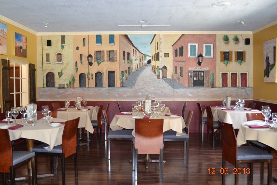 LocalRestWeek's tweet image. Participating Restaurant Spotlight: Gigi's Cucina Povera🙌🇮🇹

LRW To Go runs 4 more days, get out and support these local restaurants. For all those who are not able to participate and who are not doing take-out, consider visiting their websites or calling to purchase gift cards!