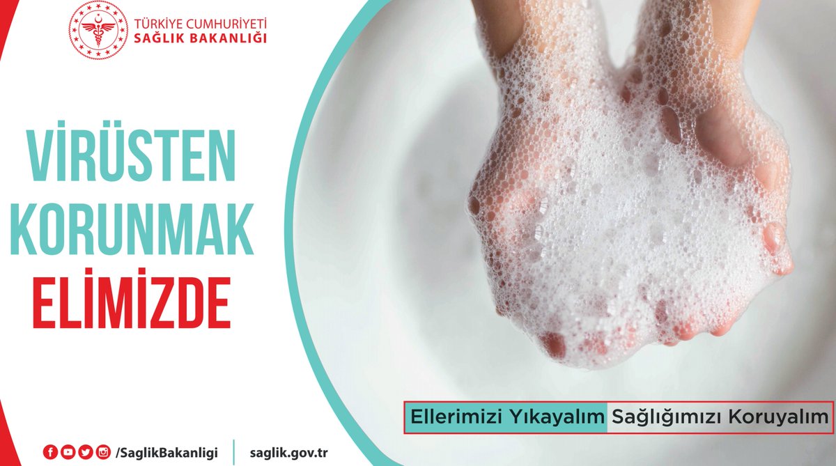 Koronaya Karşıyız (@koronayaka) on Twitter photo 