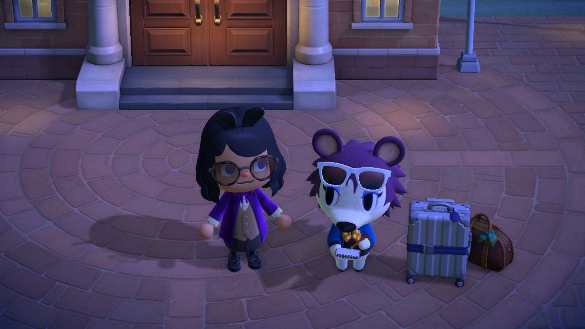 lavelune's tweet photo. #AnimalCrossing #ACNH #NintendoSwitch https://t.co/u3YLSKCnWz