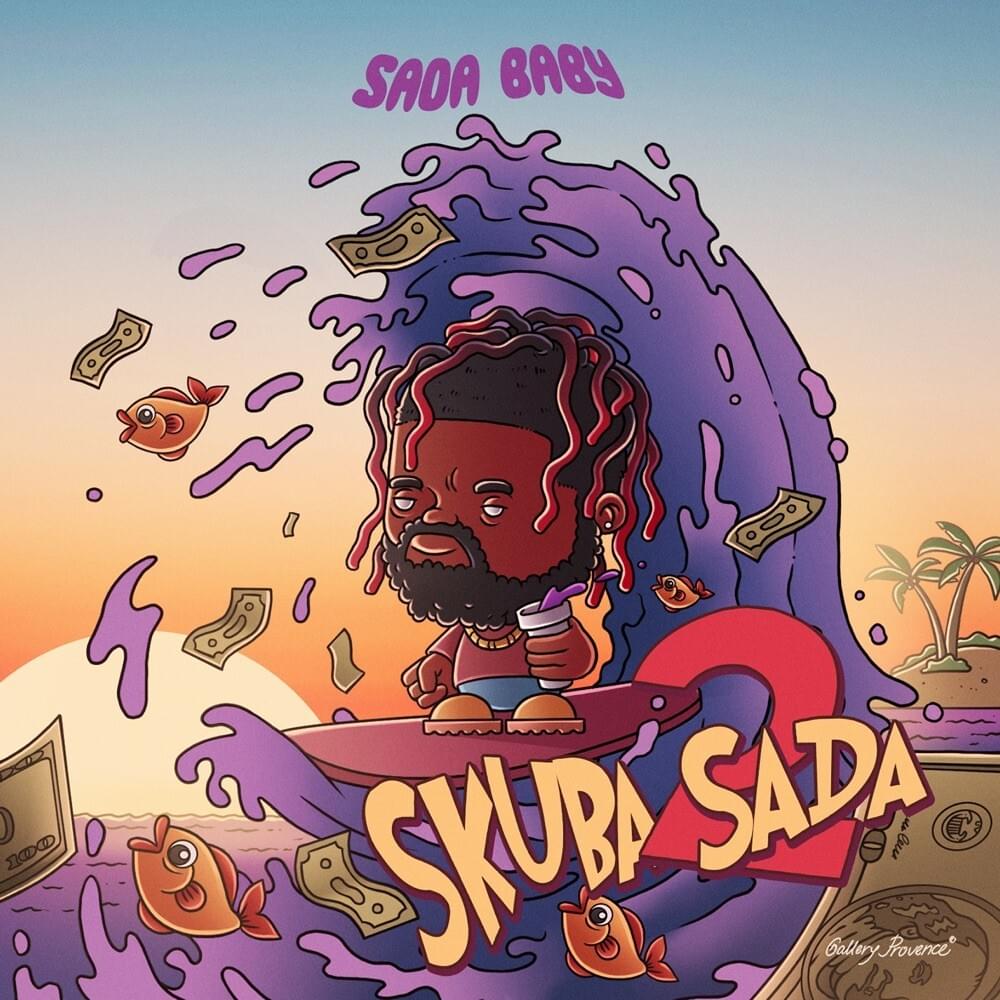 Sada Baby - Skuba Sada 2 (Mar 20th)Man, this guy is different cat. Sada's rapping ability over literally any beat is insane. It reminds me how effortless Klay Thompson can get hot when it comes to his rap.The content is a lil samey, but who really cares.Score: 8.4/10